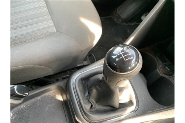 Recambio de palanca de cambio para volkswagen polo v (6c1) 1.4 advance bmt referencia OEM IAM 6Q0711116A  