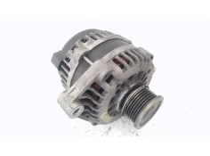 Recambio de alternador para opel antara 2.2 cosmo 4x4 referencia OEM IAM 13580078   2