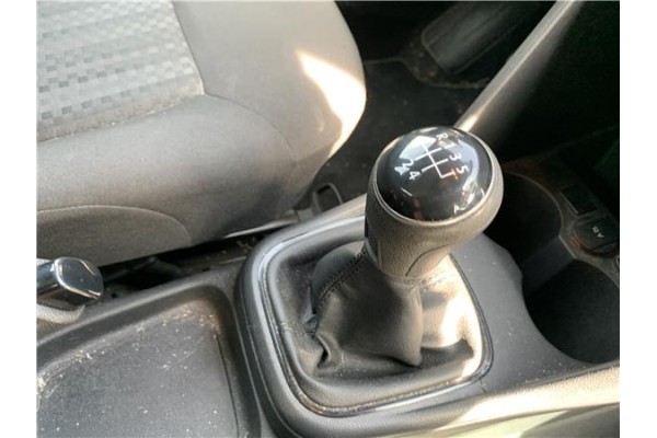 Recambio de palanca de cambio para volkswagen polo v (6c1) 1.4 advance bmt referencia OEM IAM 6Q0711116A  