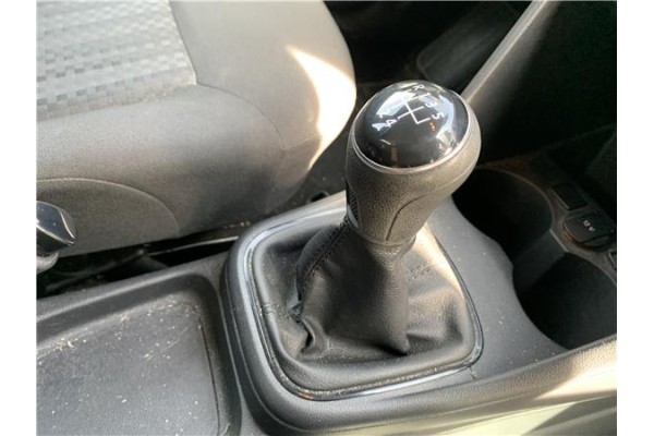 Recambio de palanca de cambio para volkswagen polo v (6c1) 1.4 advance bmt referencia OEM IAM 6Q0711116A  