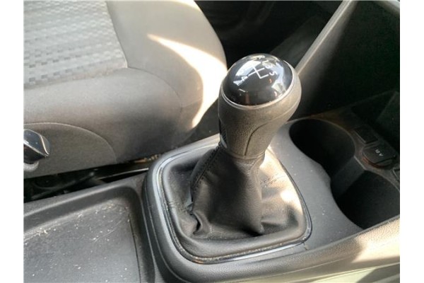 Recambio de palanca de cambio para volkswagen polo v (6c1) 1.4 advance bmt referencia OEM IAM 6Q0711116A  
