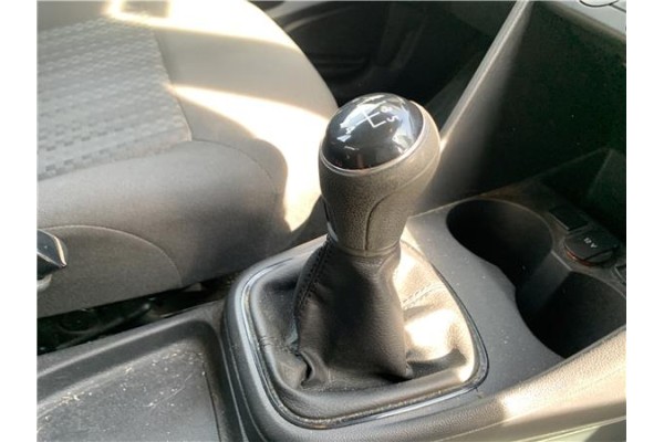 Recambio de palanca de cambio para volkswagen polo v (6c1) 1.4 advance bmt referencia OEM IAM 6Q0711116A  