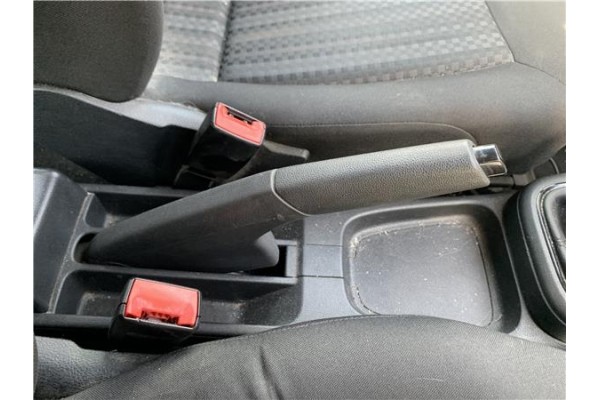 Recambio de palanca freno de mano para volkswagen polo v (6c1) 1.4 advance bmt referencia OEM IAM 6C0711303B  
