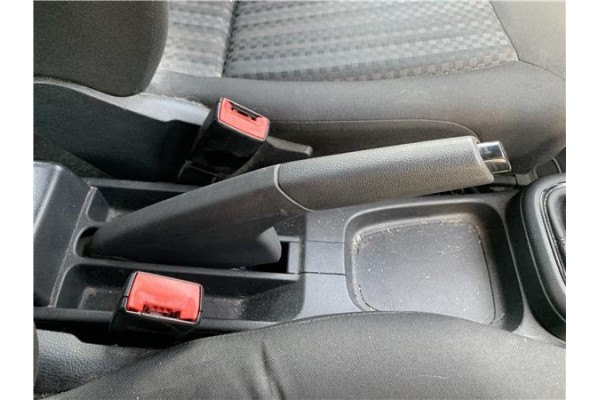 Recambio de palanca freno de mano para volkswagen polo v (6c1) 1.4 advance bmt referencia OEM IAM 6C0711303B  