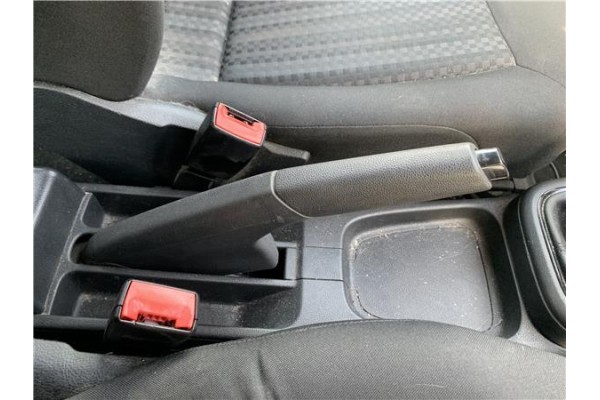 Recambio de palanca freno de mano para volkswagen polo v (6c1) 1.4 advance bmt referencia OEM IAM 6C0711303B  