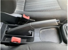 Recambio de palanca freno de mano para volkswagen polo v (6c1) 1.4 advance bmt referencia OEM IAM 6C0711303B  