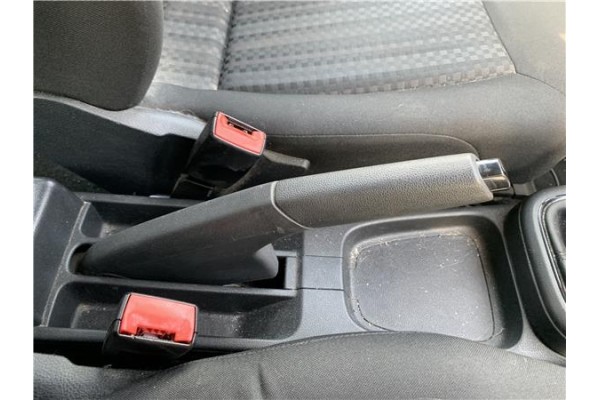Recambio de palanca freno de mano para volkswagen polo v (6c1) 1.4 advance bmt referencia OEM IAM 6C0711303B  