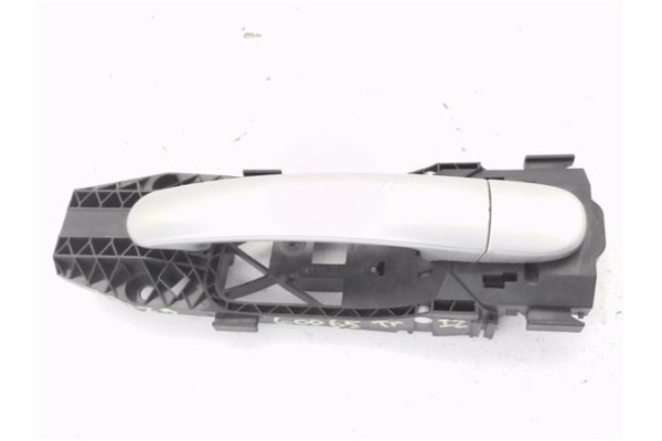 Recambio de maneta exterior trasero izquierda para seat ibiza berlina (6j5) 1.6 tdi referencia OEM IAM 5N0839885H  