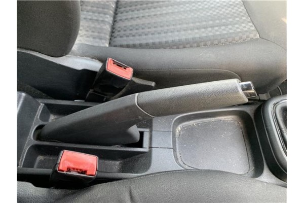 Recambio de palanca freno de mano para volkswagen polo v (6c1) 1.4 advance bmt referencia OEM IAM 6C0711303B  