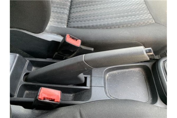 Recambio de palanca freno de mano para volkswagen polo v (6c1) 1.4 advance bmt referencia OEM IAM 6C0711303B  