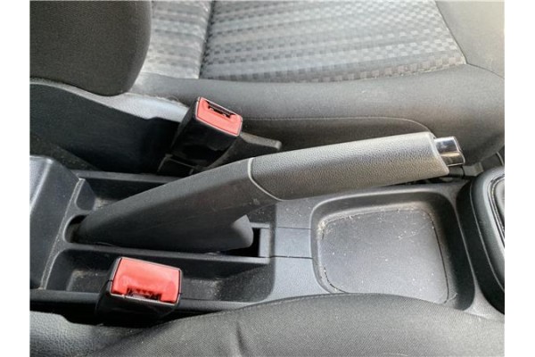 Recambio de palanca freno de mano para volkswagen polo v (6c1) 1.4 advance bmt referencia OEM IAM 6C0711303B  