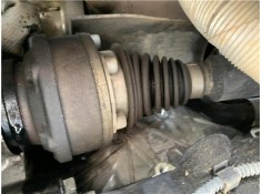 Recambio de palier delantero izquierdo para volkswagen polo v (6c1) 1.4 advance bmt referencia OEM IAM 6C0407271E  