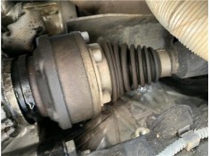 Recambio de palier delantero izquierdo para volkswagen polo v (6c1) 1.4 advance bmt referencia OEM IAM 6C0407271E  