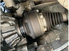 Recambio de palier delantero izquierdo para volkswagen polo v (6c1) 1.4 advance bmt referencia OEM IAM 6C0407271E  