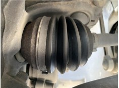 Recambio de palier delantero izquierdo para volkswagen polo v (6c1) 1.4 advance bmt referencia OEM IAM 6C0407271E  