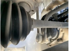 Recambio de palier delantero izquierdo para volkswagen polo v (6c1) 1.4 advance bmt referencia OEM IAM 6C0407271E  