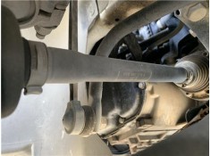 Recambio de palier delantero izquierdo para volkswagen polo v (6c1) 1.4 advance bmt referencia OEM IAM 6C0407271E  