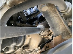 Recambio de palier delantero izquierdo para volkswagen polo v (6c1) 1.4 advance bmt referencia OEM IAM 6C0407271E  