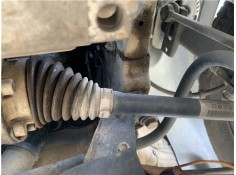 Recambio de palier delantero izquierdo para volkswagen polo v (6c1) 1.4 advance bmt referencia OEM IAM 6C0407271E  