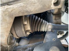 Recambio de palier delantero izquierdo para volkswagen polo v (6c1) 1.4 advance bmt referencia OEM IAM 6C0407271E  