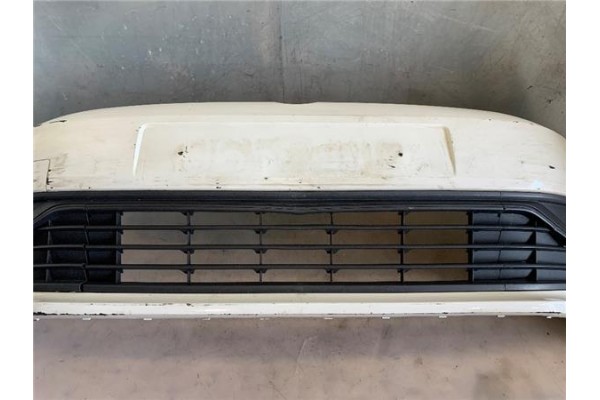 Recambio de paragolpes delantero para volkswagen polo v (6c1) 1.4 advance bmt referencia OEM IAM 6C0807221 52397 