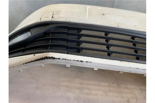 Recambio de paragolpes delantero para volkswagen polo v (6c1) 1.4 advance bmt referencia OEM IAM 6C0807221 52397 