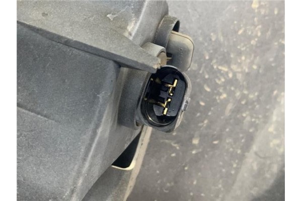 Recambio de paragolpes delantero para volkswagen polo v (6c1) 1.4 advance bmt referencia OEM IAM 6C0807221 52397 