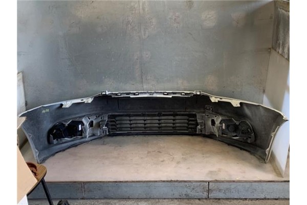 Recambio de paragolpes delantero para volkswagen polo v (6c1) 1.4 advance bmt referencia OEM IAM 6C0807221 52397 