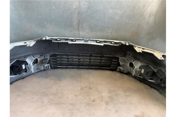 Recambio de paragolpes delantero para volkswagen polo v (6c1) 1.4 advance bmt referencia OEM IAM 6C0807221 52397 