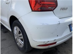 PARAGOLPES TRASERO 6C6807421 6C6807421GRU 