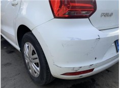 Recambio de paragolpes trasero para volkswagen polo v (6c1) 1.4 advance bmt referencia OEM IAM 6C6807421 6C6807421GRU 