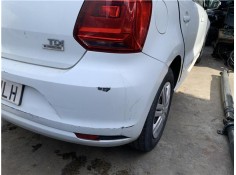 Recambio de paragolpes trasero para volkswagen polo v (6c1) 1.4 advance bmt referencia OEM IAM 6C6807421 6C6807421GRU 