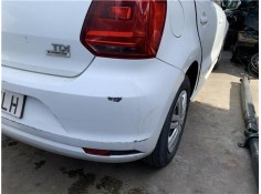 Recambio de paragolpes trasero para volkswagen polo v (6c1) 1.4 advance bmt referencia OEM IAM 6C6807421 6C6807421GRU 