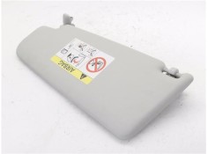 Recambio de parasol derecho para volkswagen polo v (6c1) 1.4 advance bmt referencia OEM IAM 6R0857552AR  