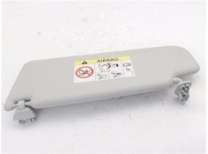 Recambio de parasol derecho para volkswagen polo v (6c1) 1.4 advance bmt referencia OEM IAM 6R0857552AR  