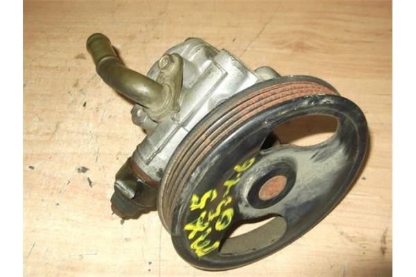 Recambio de bomba servodireccion para mazda mx-5 (nb)(1998) 1.6 16v referencia OEM IAM   
