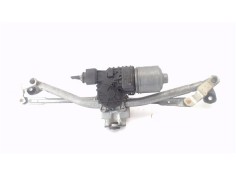 Recambio de motor limpiaparabrisas delantero para volkswagen polo iv (9n3) 1.4 advance referencia OEM IAM 6Q1955119A  
