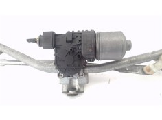Recambio de motor limpiaparabrisas delantero para volkswagen polo iv (9n3) 1.4 advance referencia OEM IAM 6Q1955119A   2