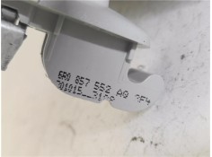 Recambio de parasol derecho para volkswagen polo v (6c1) 1.4 advance bmt referencia OEM IAM 6R0857552AR  