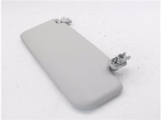 Recambio de parasol izquierdo para volkswagen polo v (6c1) 1.4 advance bmt referencia OEM IAM 6R0857551K  