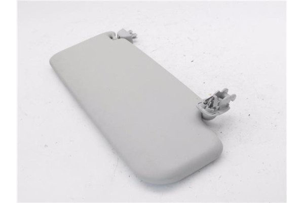 Recambio de parasol izquierdo para volkswagen polo v (6c1) 1.4 advance bmt referencia OEM IAM 6R0857551K  