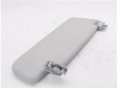 Recambio de parasol izquierdo para volkswagen polo v (6c1) 1.4 advance bmt referencia OEM IAM 6R0857551K  