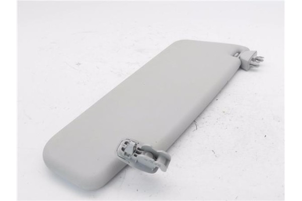 Recambio de parasol izquierdo para volkswagen polo v (6c1) 1.4 advance bmt referencia OEM IAM 6R0857551K  