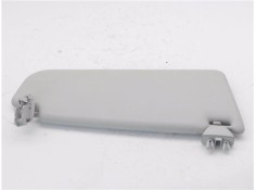 Recambio de parasol izquierdo para volkswagen polo v (6c1) 1.4 advance bmt referencia OEM IAM 6R0857551K  