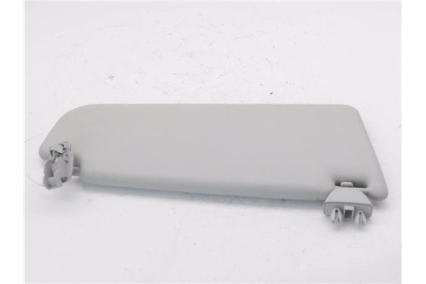 Recambio de parasol izquierdo para volkswagen polo v (6c1) 1.4 advance bmt referencia OEM IAM 6R0857551K  