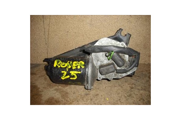 Recambio de motor limpiaparabrisas delantero para rover serie 25 (rf) 1.1 referencia OEM IAM   