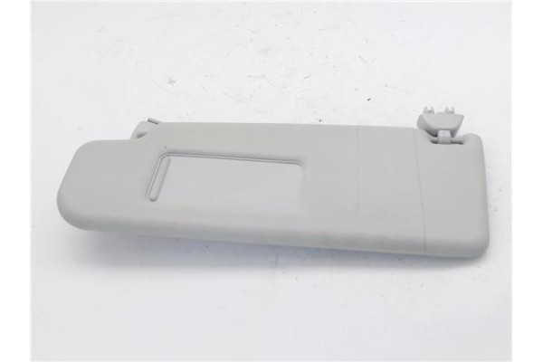 Recambio de parasol izquierdo para volkswagen polo v (6c1) 1.4 advance bmt referencia OEM IAM 6R0857551K  