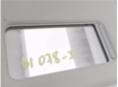 Recambio de parasol izquierdo para volkswagen polo v (6c1) 1.4 advance bmt referencia OEM IAM 6R0857551K  