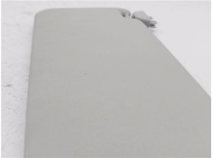 Recambio de parasol izquierdo para volkswagen polo v (6c1) 1.4 advance bmt referencia OEM IAM 6R0857551K  