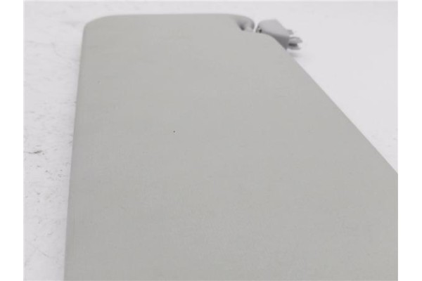 Recambio de parasol izquierdo para volkswagen polo v (6c1) 1.4 advance bmt referencia OEM IAM 6R0857551K  